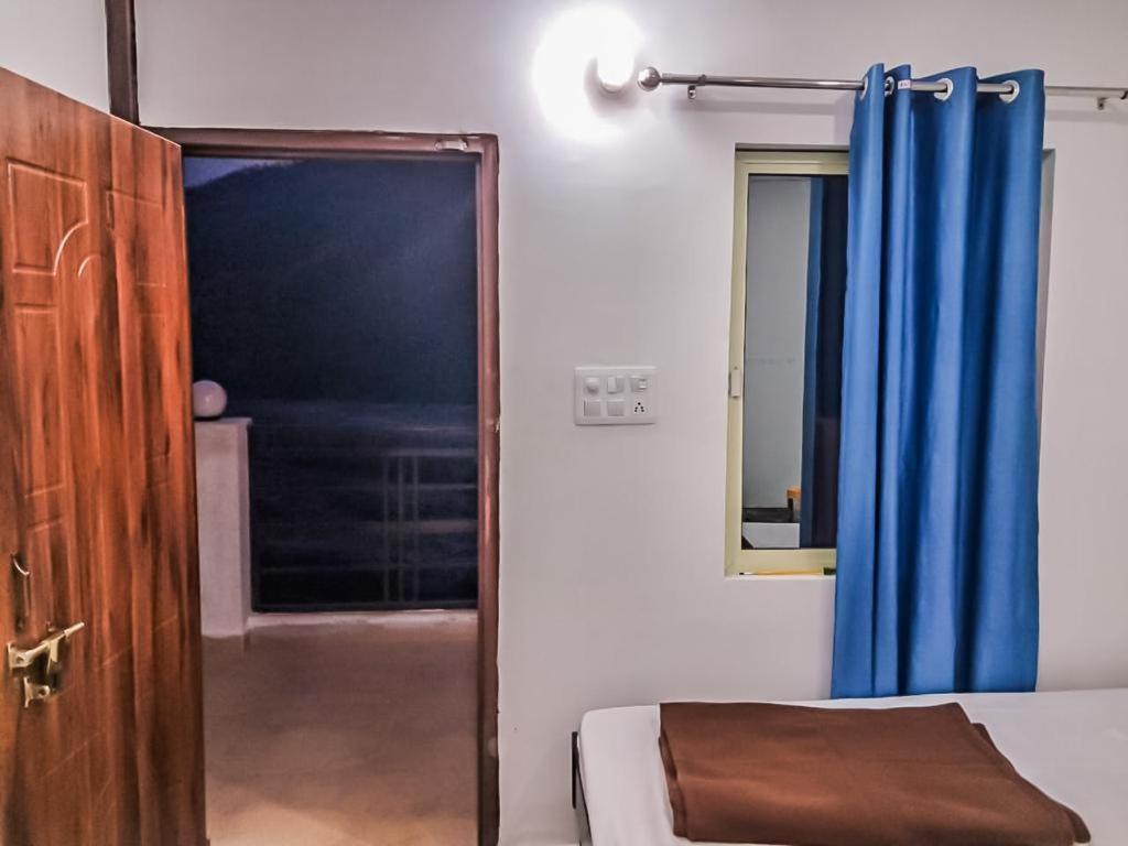 Sparkle Hotel Nanda Rishīkesh Exterior foto